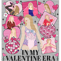 Valentine's Day-QRJ  1293